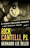 Rick Cantelli, P.I.
