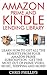 Amazon Prime and Kindle Len...