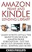 Amazon Prime and Kindle Lending Library by Chris Phillips
