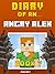 Diary of an Angry Alex: Boo...