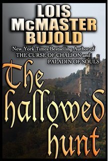 The Hallowed Hunt