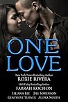 One Love by Roxie Rivera