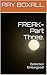 FREAK- Part Three. by RAY BOXALL.