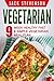 Vegetarian: 9–Week Healthy ...