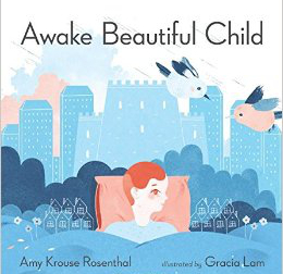 Awake Beautiful Child (Hardcover)