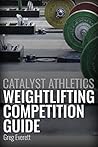 Weightlifting Competition Guide