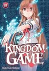 Kingdom Game by Haruyuki Sorase