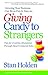 Growing Your Business Can Be As Fun & Easy As Giving Candy To... by Stan Holden