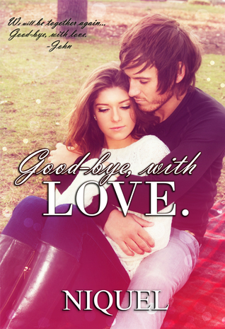 Good-bye, with Love.