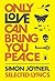 Only Love Can Bring You Peace by Simon Joyner