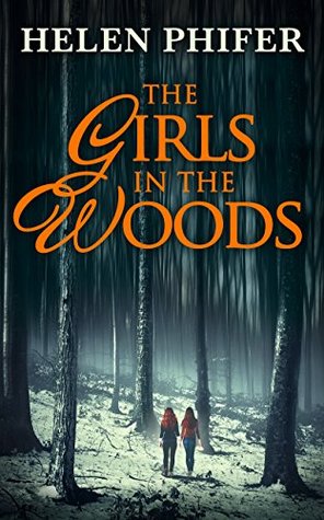 The Girls In The Woods (Annie Graham, #5)