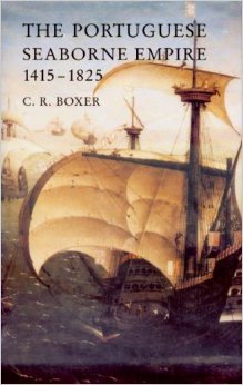 The Portugese Seaborne Empire 1415-1825