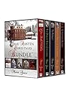 A Jane Austen Christmas Bundle