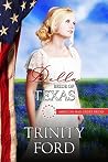 Della: Bride of Texas (American Mail-Order Bride, #28)