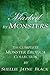 Marked By Monsters: The Complete Monster Erotica Collection