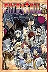 Fairy Tail Vol. 51