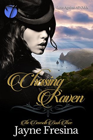 Chasing Raven (The Deverells #3)