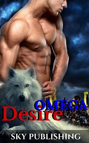 Omega Desire (Kindle Edition)