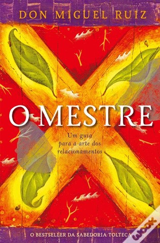 O Mestre - Um guia para a arte dos relacionamentos