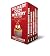 Culinary Cozy Mystery Box Set (Frosted Love #1-5)