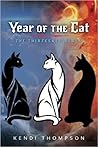 Year of the Cat: The Thirteenth Realm (Book 1)