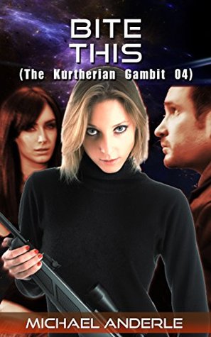 Bite This (The Kurtherian Gambit, #4)