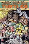 Teenage Mutant Ninja Turtles, Volume 14: Order From Chaos