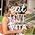 Eat, Love, Vita by Dominique Barkhausen