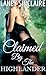 Claimed By The Highlander