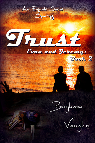 Trust (Connection, #2)