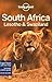 Lonely Planet South Africa, Lesotho & Swaziland (Travel Guide)