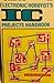 Electronic Hobbyist's Ic Projects Handbook