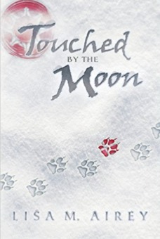 Touched by the Moon