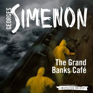 The Grand Banks Café