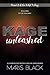 Kage Unleashed (KAGE Trilogy)