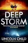 Deep Storm by Lincoln Child