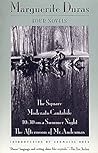 Four Novels by Marguerite Duras