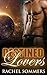 ALIEN ROMANCE: Destined Lovers (A Steamy SciFi Romance) (Sci-Fi Alien Time Travel Space Exploration Romance Collection)