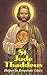 St. Jude Thaddeus by Benedictine Sisters of Perp...