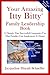 Your Amazing Itty Bitty™ Family Leadership Book: 15 Simple Tips Successful Companies Use That Families Can Implement At Home