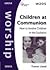 Children at Communion by Trevor Lloyd