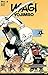 Usagi Yojimbo Vol. 1 #4