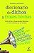 Diccionario de dichos y frases hechas