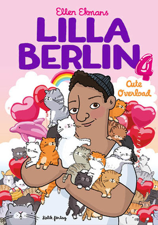 Lilla Berlin - Cute Overload (Lilla Berlin #4)