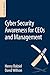 Cyber Security Awareness for CEOs and Management