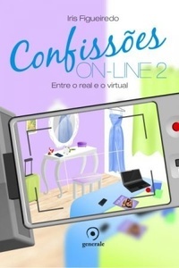 Entre o real e o virtual (Confissões On-line, #2)