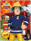 Fireman Sam Annual 2016