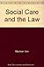 Social Care and the Law