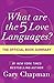 What Are the 5 Love Languag...