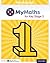 Mymaths For KS3 Workbook 1 Single
